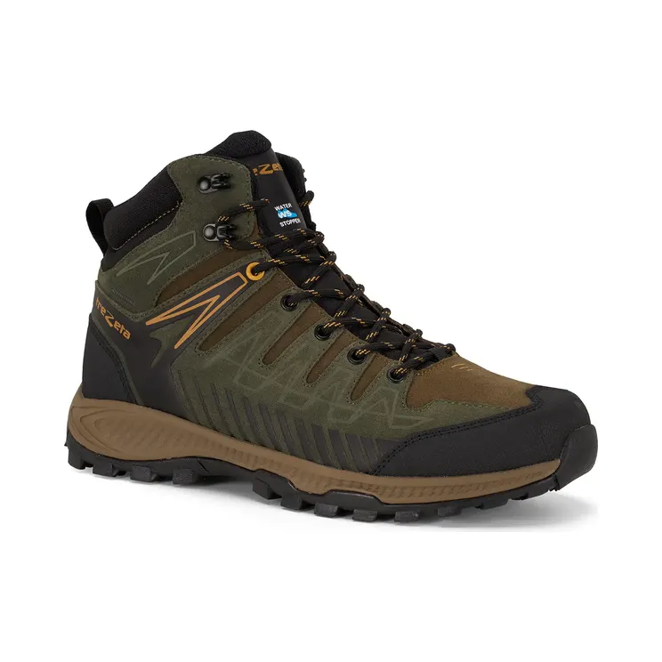 Wandelschoenen Trezeta Thunder waterproof (10725320)