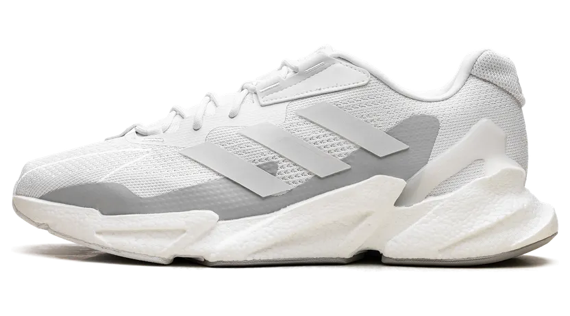 adidas X9000L4 Cloud White / Cloud White / Cloud White (S23668)