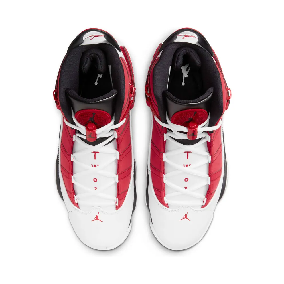 Jordan 6 Rings “Carmine” (322992-106)