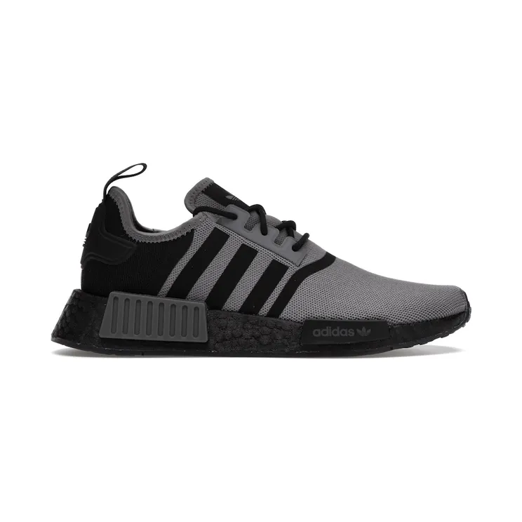adidas NMD R1 Primeblue Grey Black (GX8374)