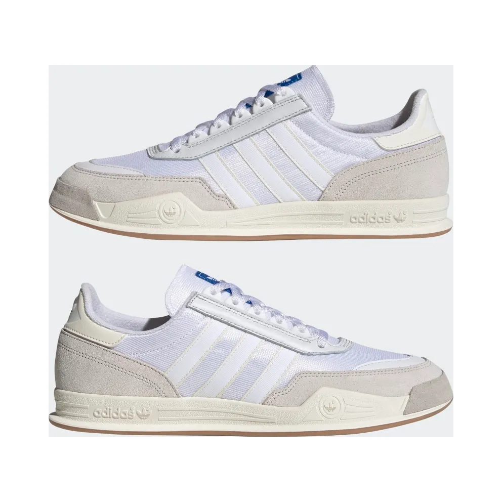 Adidas adidas CT86 Crystal White / Silver Metallic / Cloud White (GW5722)
