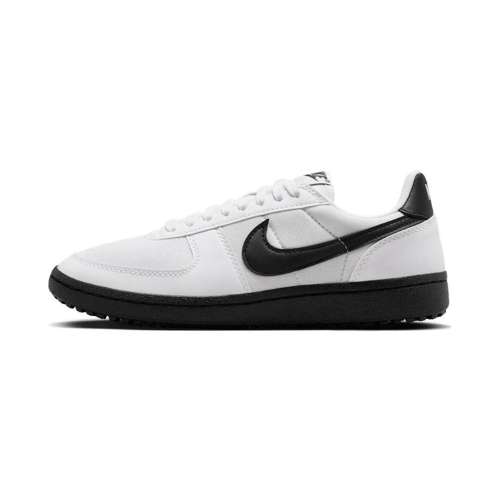Nike Field General White Metallic Silver Black (FZ5593-105)