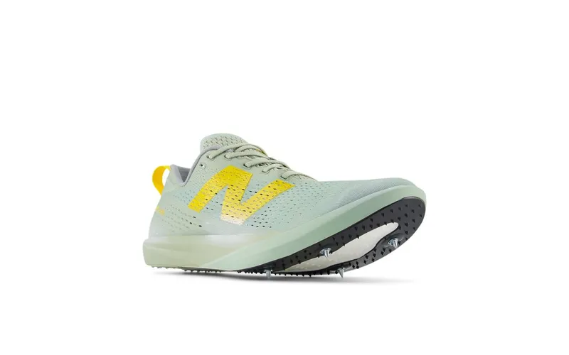 New Balance FuelCell SuperComp LDX v3 Garter Snake Mosaic Green Dark Olivine (ULDELRTD)