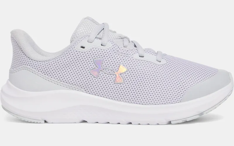 Under Armour Surge 4 Grey (3028275-014)