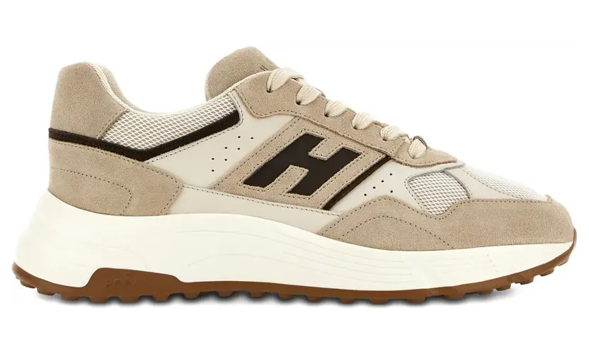 Hogan Hyperlight sneakers – Beige (HXM5630FK70UHU)