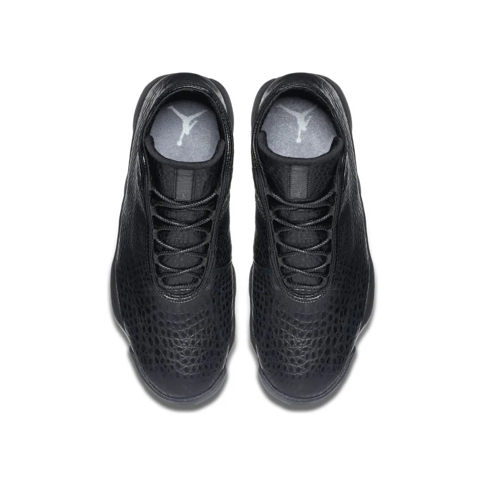 Jordan Horizon Black Croc Black/Dark Grey-Black-Infrared 23 (822333-010)
