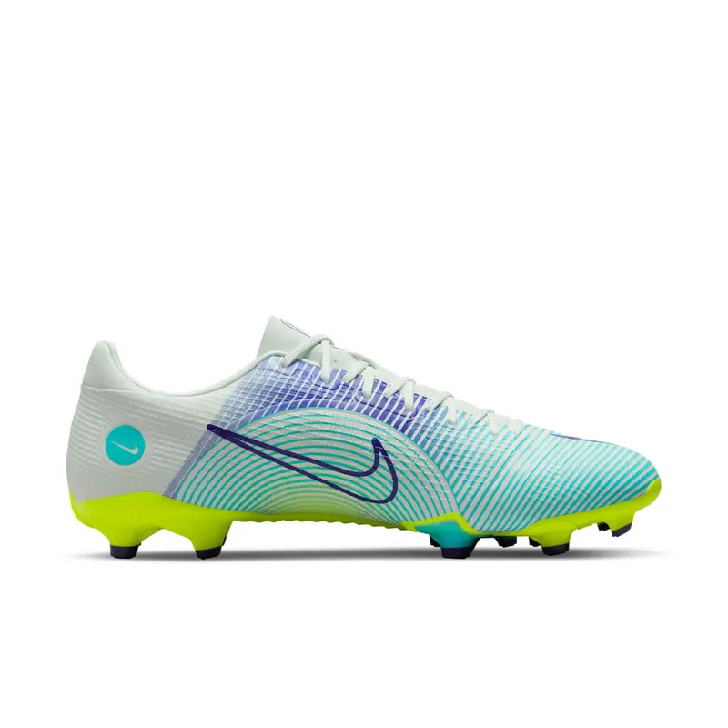 Nike Speed Vapor 14 Academy MG Barely Green Electro Purple (CV0969-375)