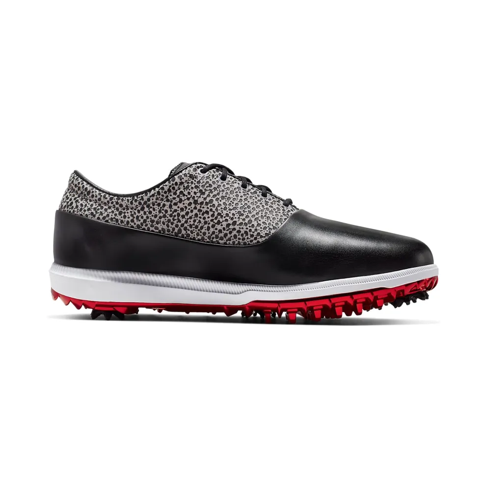 Nike Air Zoom Victory Tour Safari Bred Black/Cement Grey-Indigo Force-University Red (BQ4802-001)