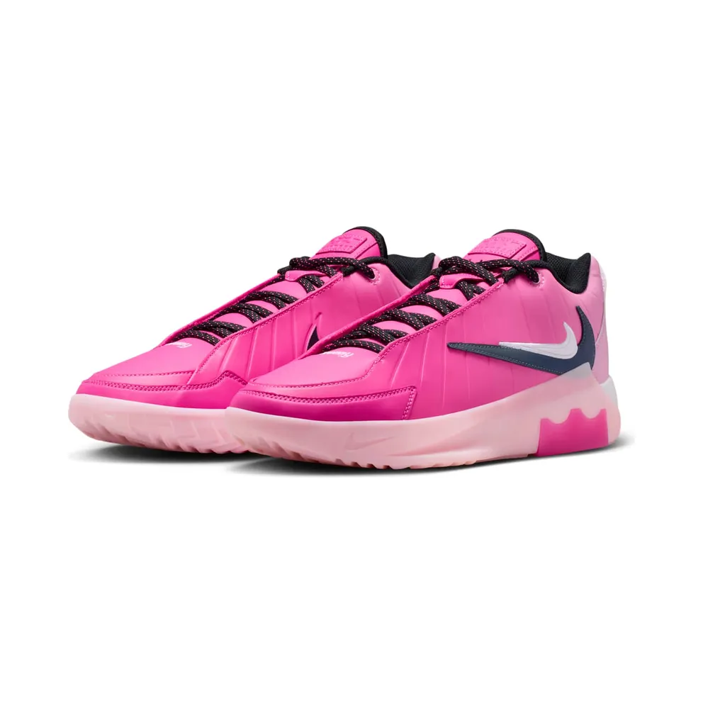 Nike LeBron Desert Pink/Pink Rise/White/Black (IO7381-600)