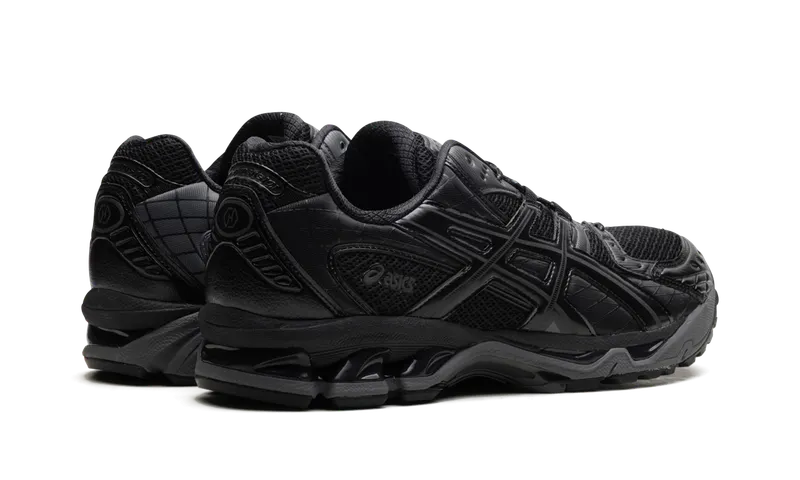 Asics Gel-Nimbus 10.1 “Haven Black Grey” (1203A696-001)