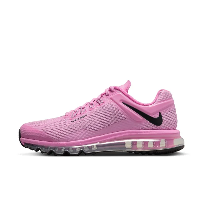 Nike Air Max 2013 x Stussy Pink (DR2601-600)