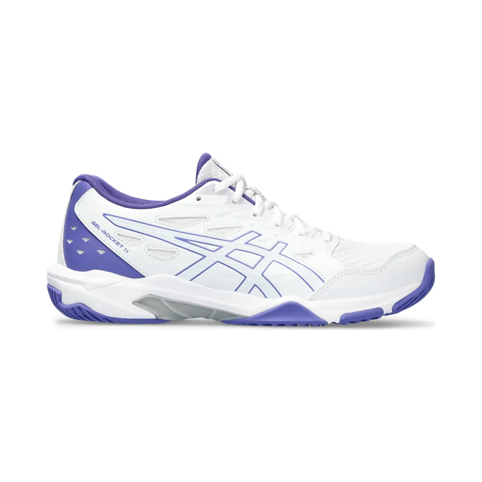 Asics Gel-rocket 11 White/White (1072A093.100)