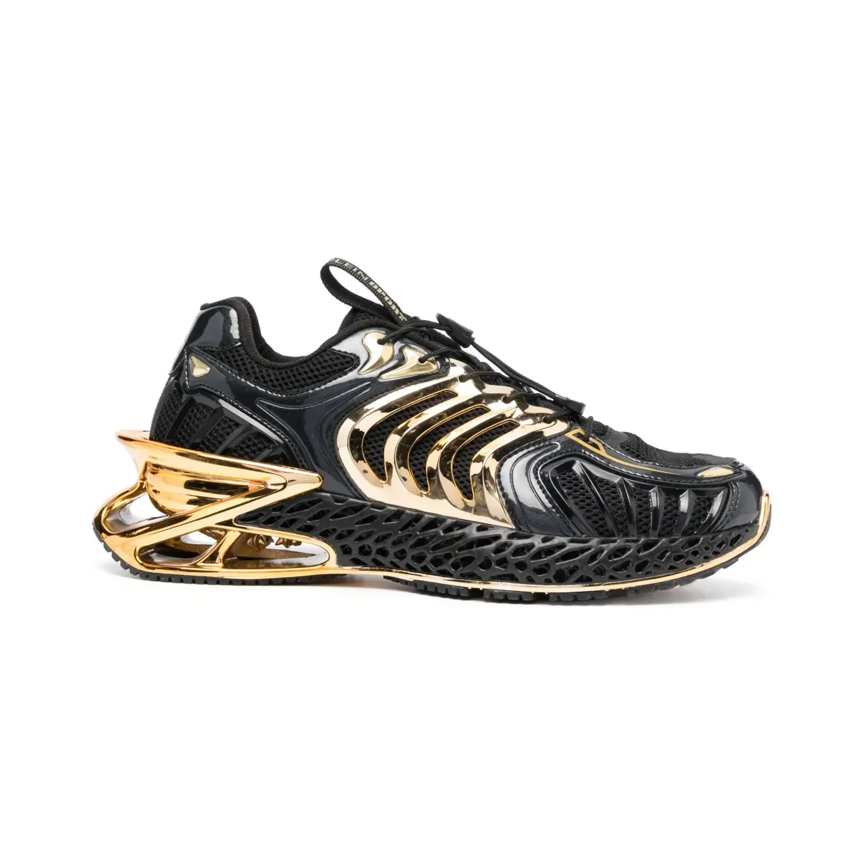 Plein Sport Gold / White (FACSUSC0434STE003N)