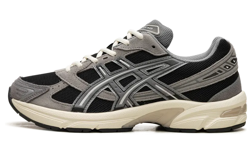 Asics Gel-1130 Black/Carbon (1201A255.004)