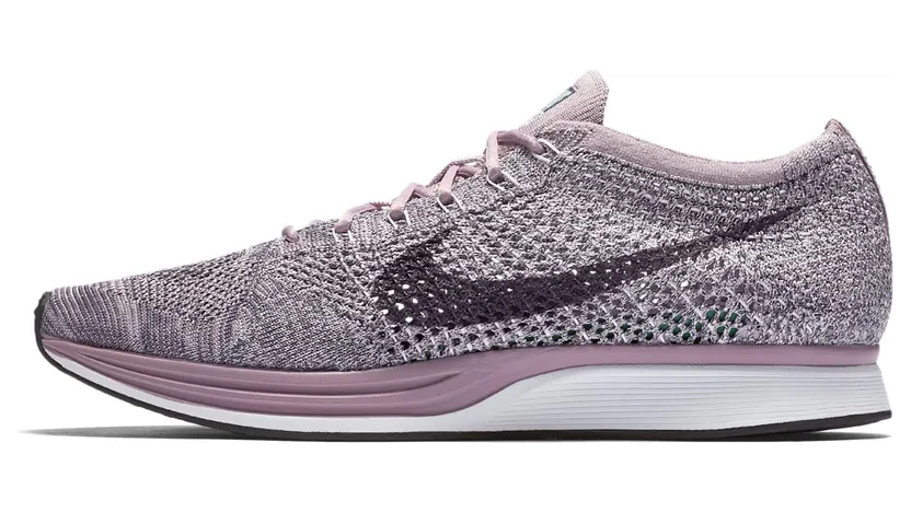 Nike Flyknit Racer Macaron Pack – Lavender (526628-500)