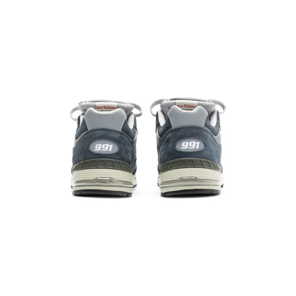 New Balance 991 Stratified Sea