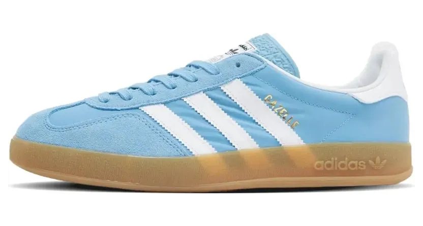 adidas Gazelle Indoor Light Blue (IH3823)