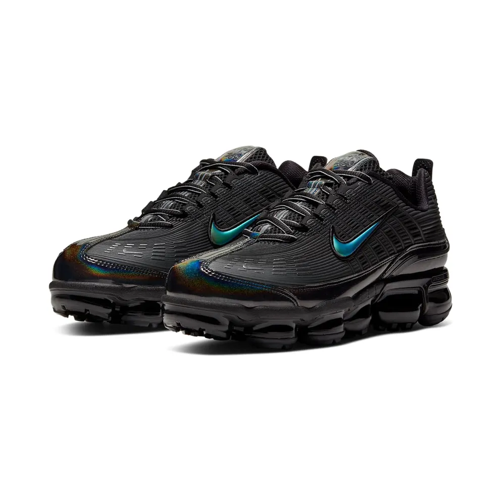 Nike Air VaporMax 360 Black Iridescent Black/Anthracite-Black-Black (CK2718-001)