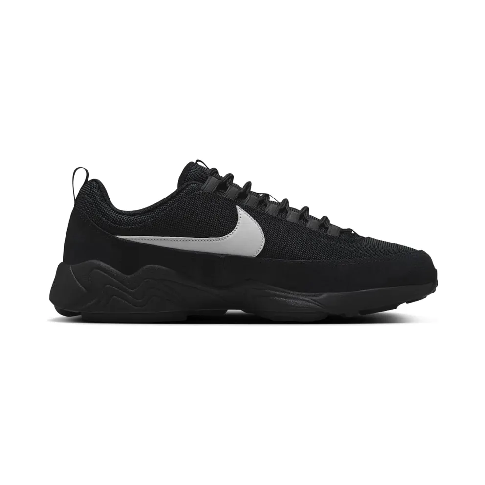 Nike Zoom Spiridon “Fragment Design – Black” (HF5455-001)