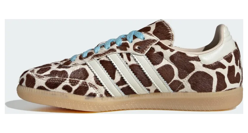 adidas-samba KI6669