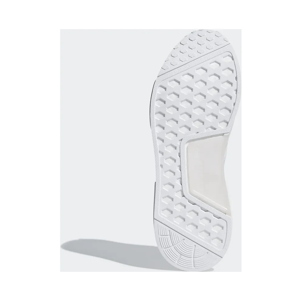 adidas Rising Star x R1 Never Made Pack Triple White White/White/White (G28939)