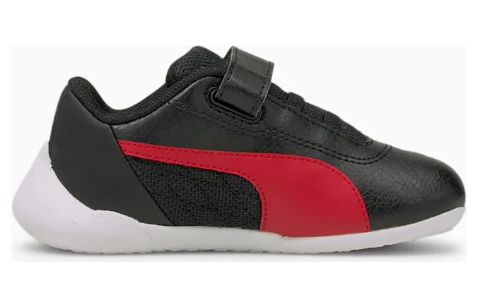 Puma Scuderia Ferrari Race R-Cat V Black/Red/White (30654803)