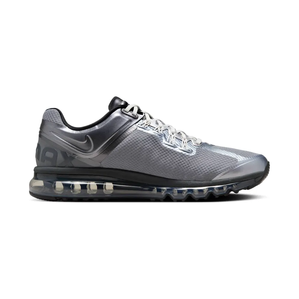 Nike Air Max 2013 “Metallic Cool Grey” (HQ3481-099)