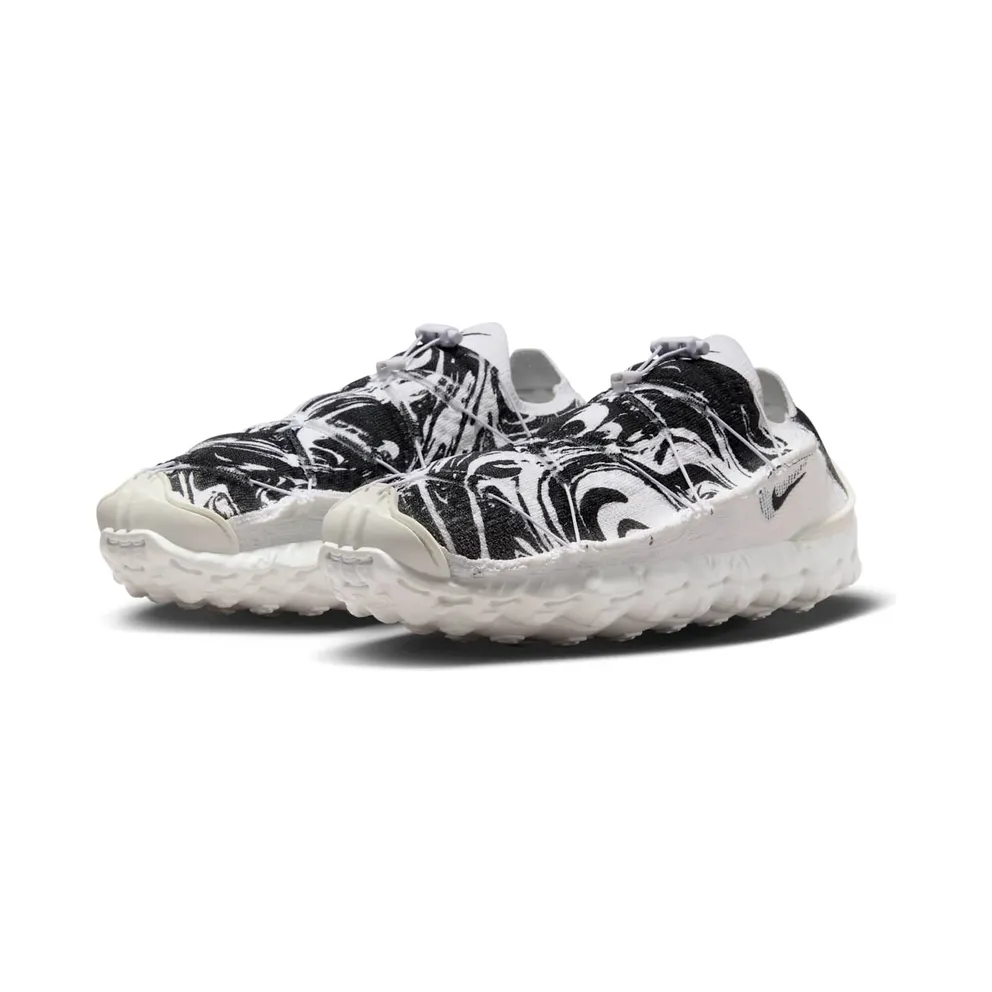 Nike ISPA Mindbody White Black (DH7546-101)