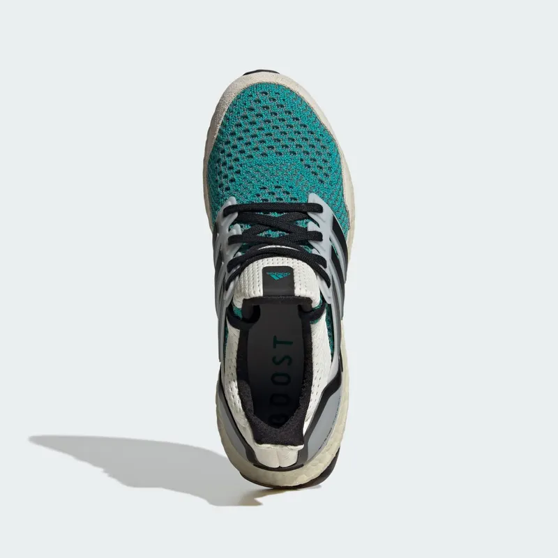adidas Ultra Boost 1.0 Pure Teal Core Black Off White (JQ0830)