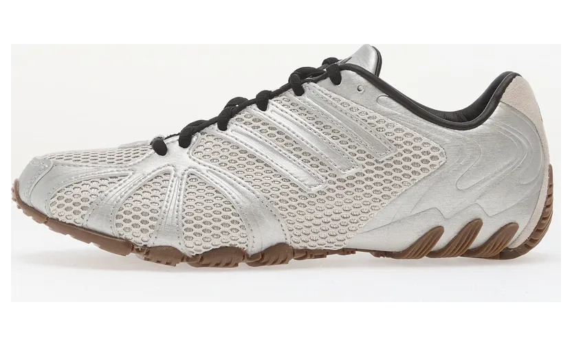 Adidas Ghost Sprint Silver Metallic