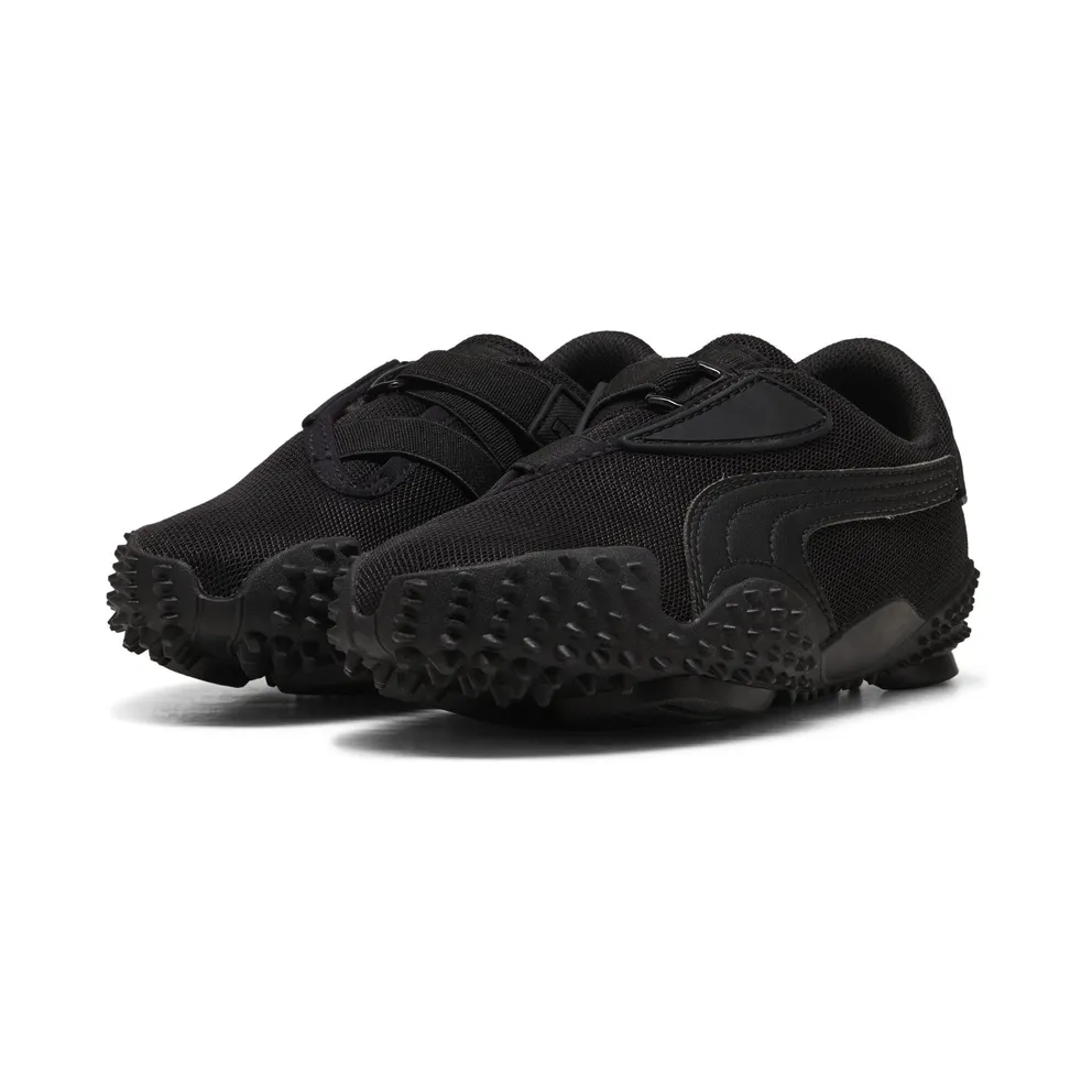 Puma Mostro OG Prime “Puma Black / Puma Black” (403730_02)