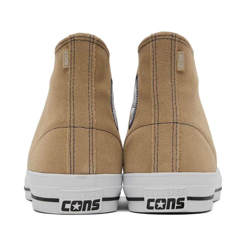 Converse Tan Chuck Taylor All Star Pro Hi (172631C)