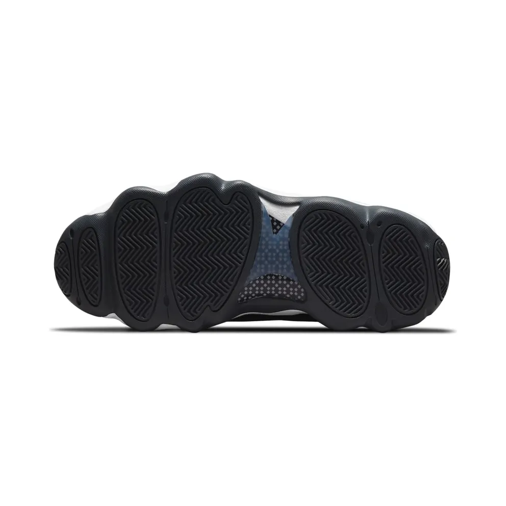 Jordan Pro Strong Black White (DC8418-002)