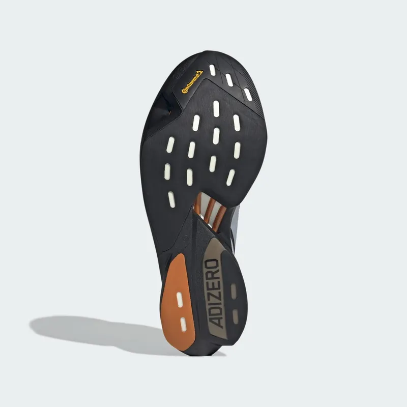 Adidas Equipment Adios Pro Rustic Orange / Matte Silver / Violet (JQ3271)