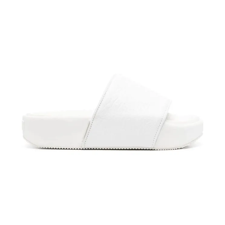 adidas Y-3 Slide Triple White (HR1938)