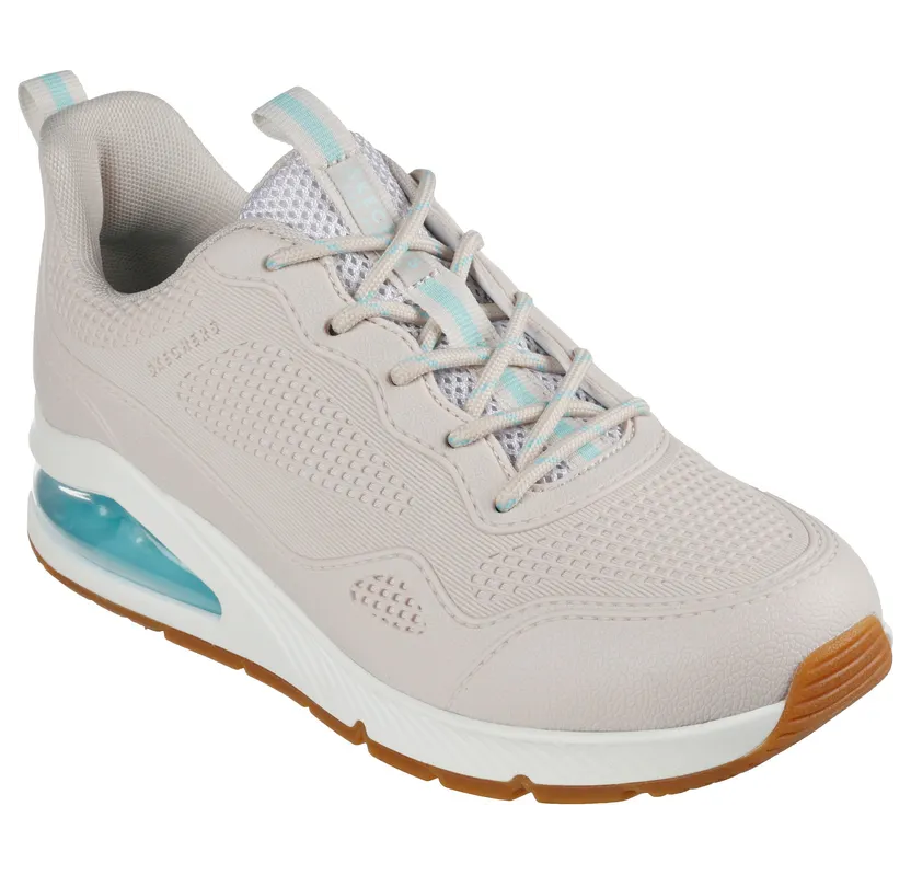 Skechers Uno 2 Traveler “Gebroken White (155640 Ofwt)” (155640OFWT)
