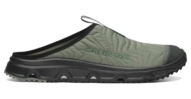 Salomon RX Slide 3.0 ATQ Agave Green Urban Chic (L47855900)