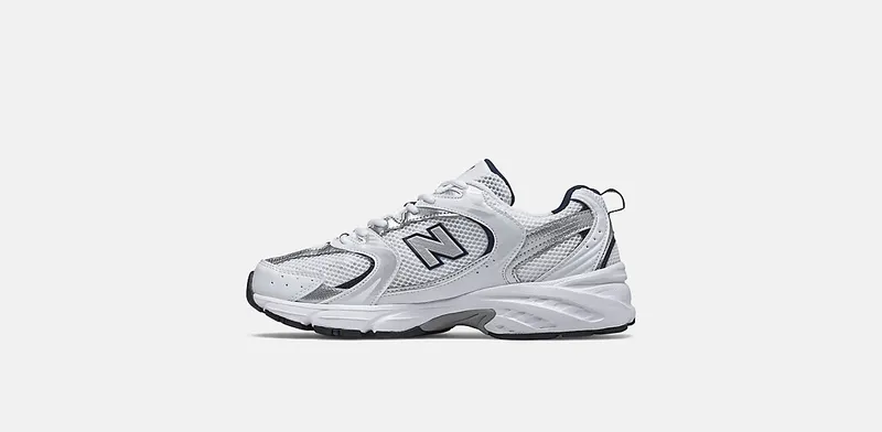 New Balance 530 ‘White Natural Indigo’ (MR530SG)