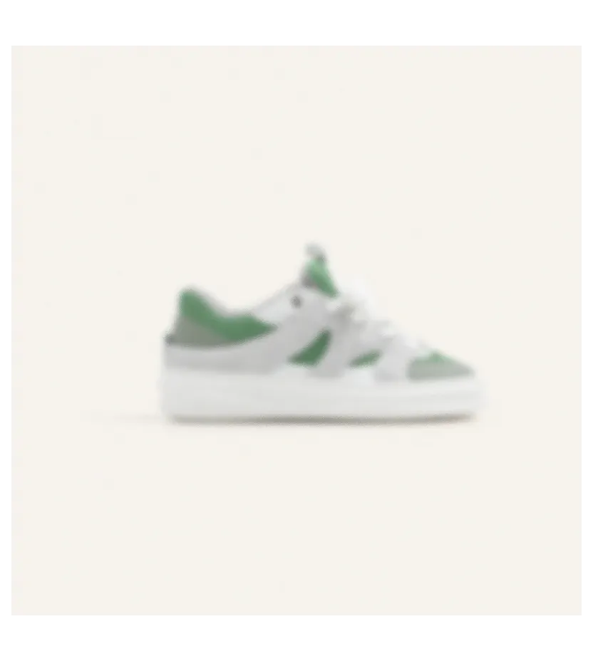 Mason Garments White, Pink (FW24-13C-46)