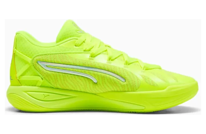 Puma Stewie 4 Flawless Lime Squeeze (312172-03)