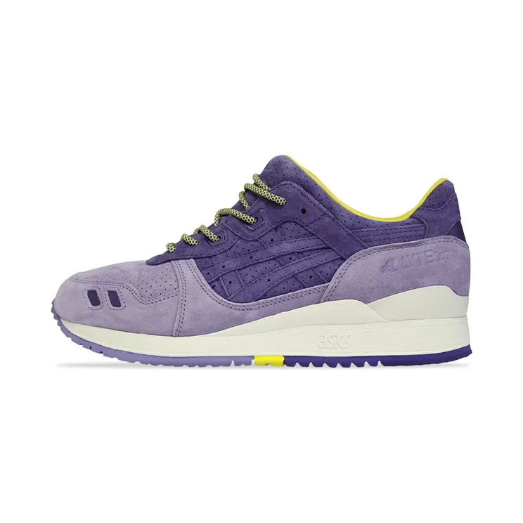 Asics x Size? Gel-Lyte III GL 3 ‘Iris’ (2015) (H51VK-3333)