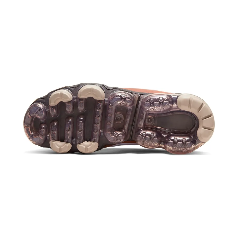 Nike Air VaporMax 2019 Utility Cinnamon (W) Cinnamon/Burgundy Ash-Pumice-Purple Agate (BV6353-201)