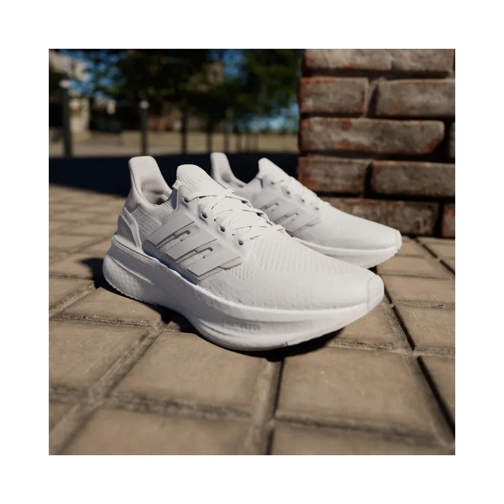 adidas Ultraboost 5 Cloud White Cloud White Crystal White (ID8813)
