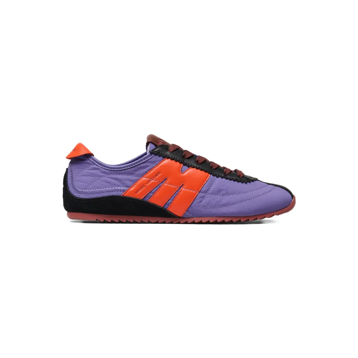 Marc Jacobs The 400 Bleecker Sneakers – Violett (2S6FSN001F29437)