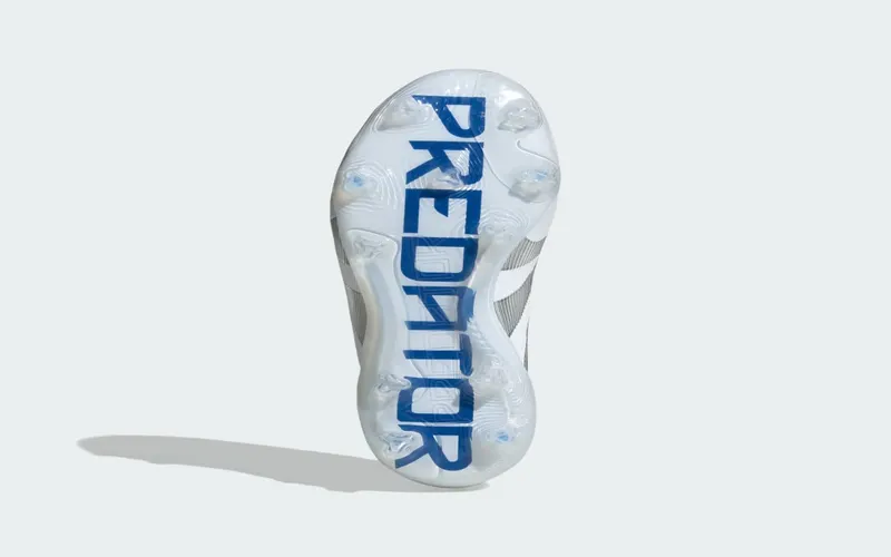 adidas Predator Elite Laceless FG Polar Victory Pack (ID3873)