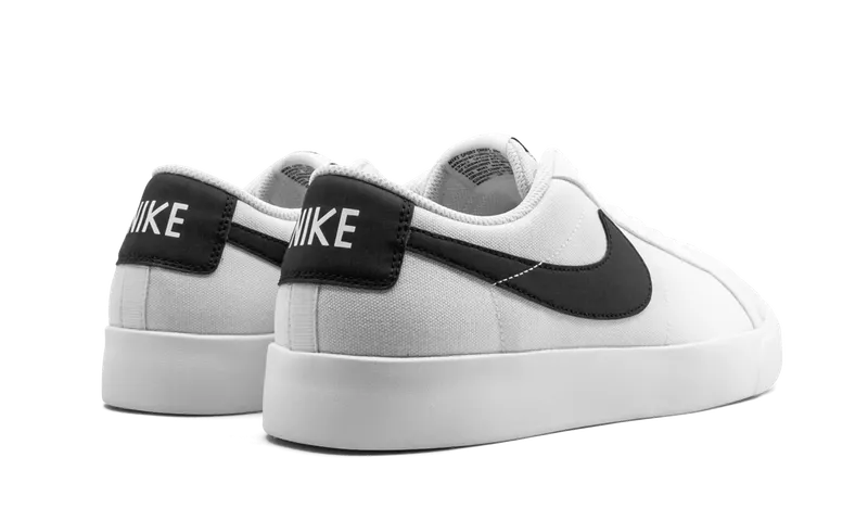 Nike SB Blazer Vapor TXT “White” (902663-101)