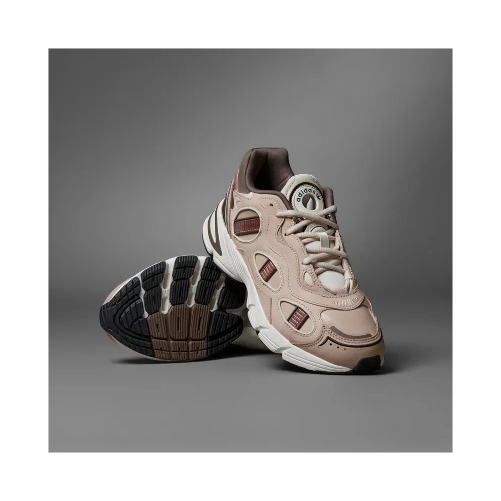 adidas Astir SN Schuh Wonder Taupe / Clay Strata / Earth Strata (HQ8930)