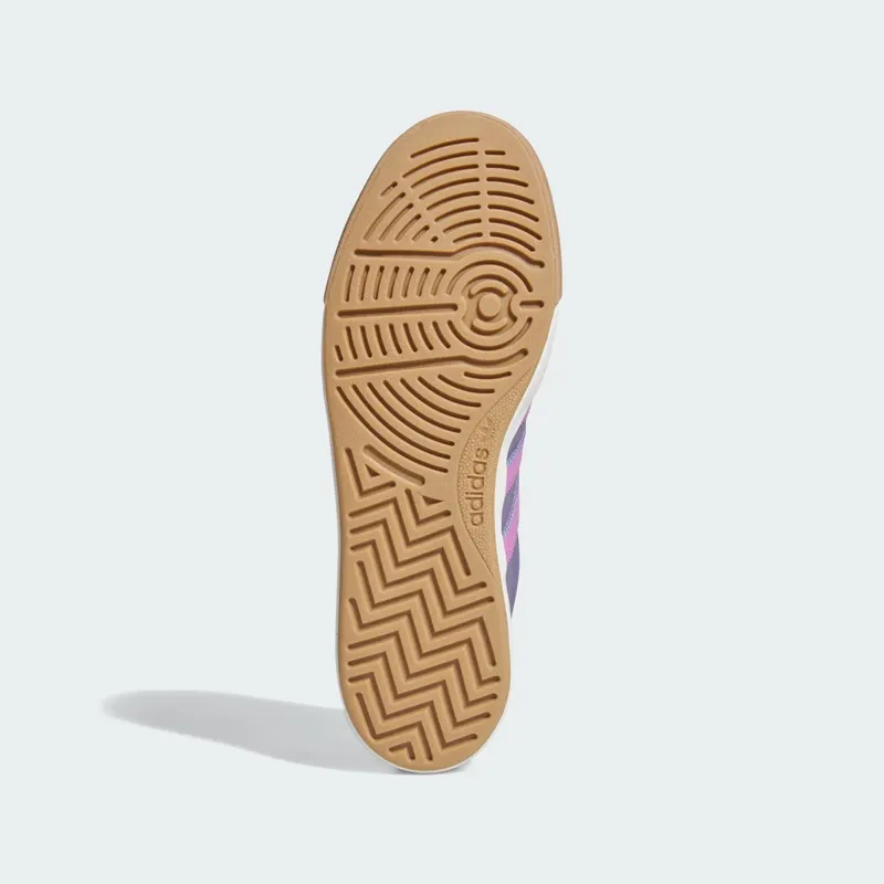 Adidas Nora Preloved Violet / Preloved Purple / Gold Metallic (JP8586)