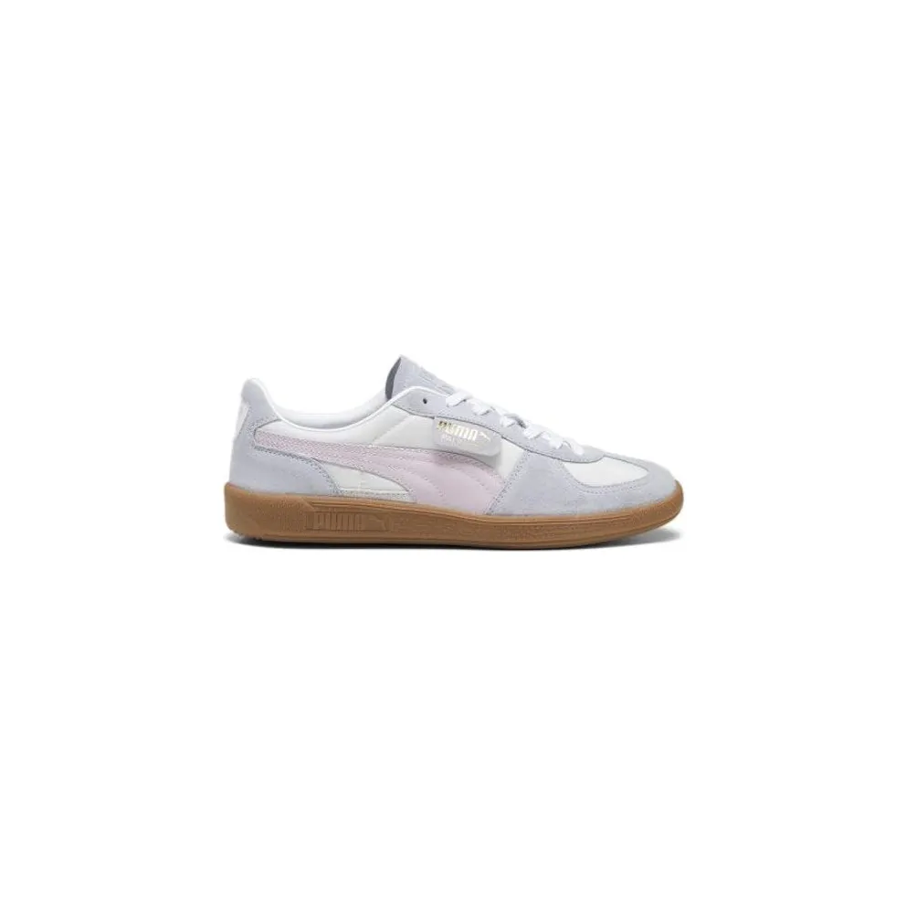 Puma Palemo OG Gray Fog Grape Mist (383011-10)