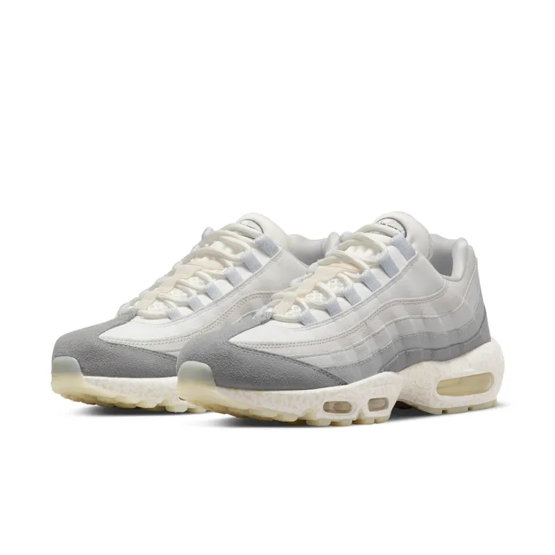 Nike Air Max 95 QS White (DV2593-100)